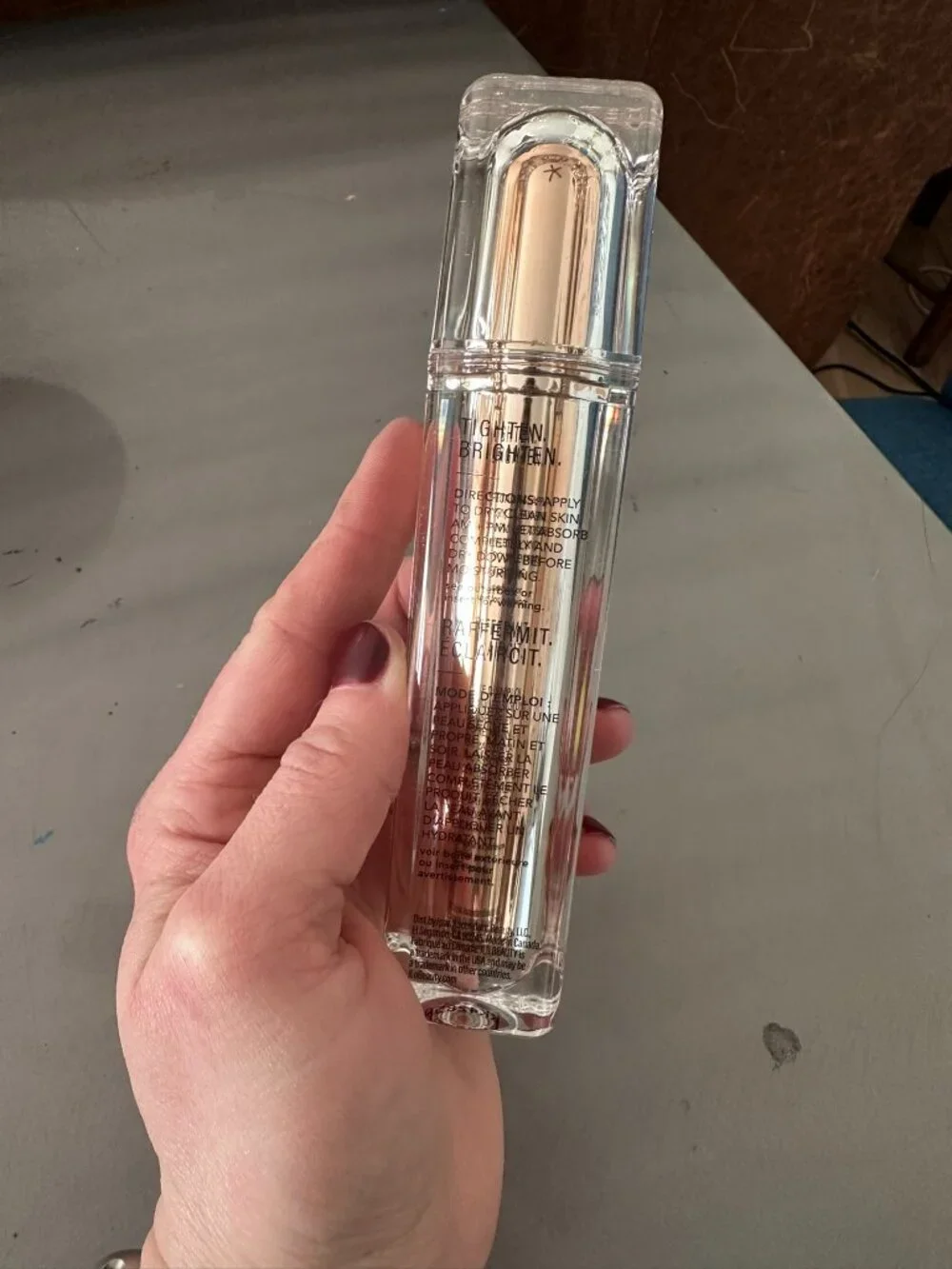 Jlo Beauty brand new